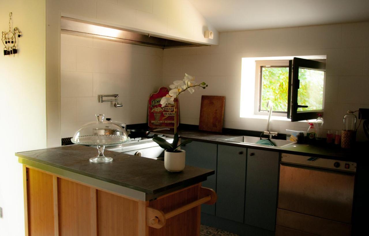 Casa D'Mina Guest House เรดอนเดลา ภายนอก รูปภาพ
