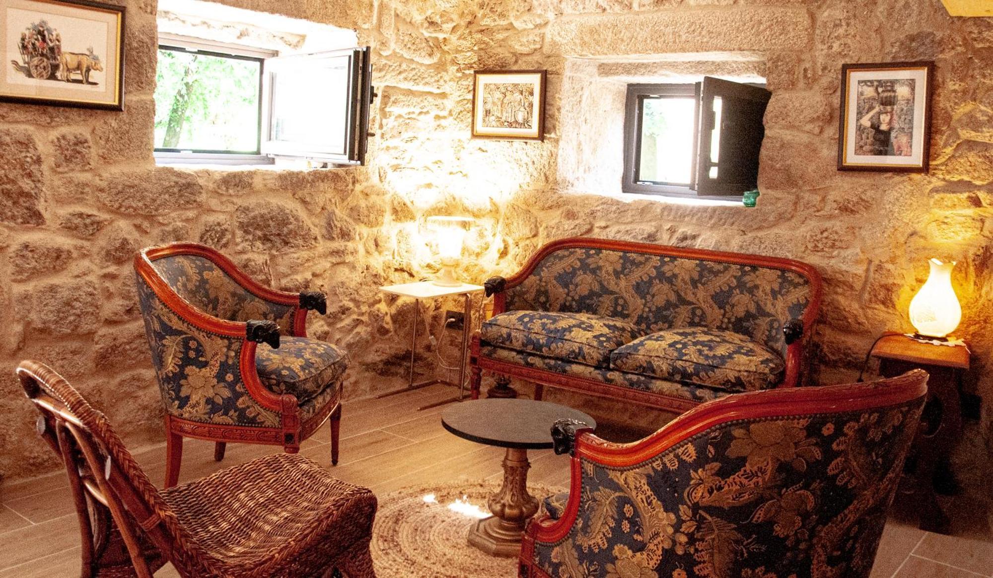Casa D'Mina Guest House เรดอนเดลา ภายนอก รูปภาพ